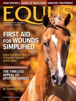 cover image of Equus